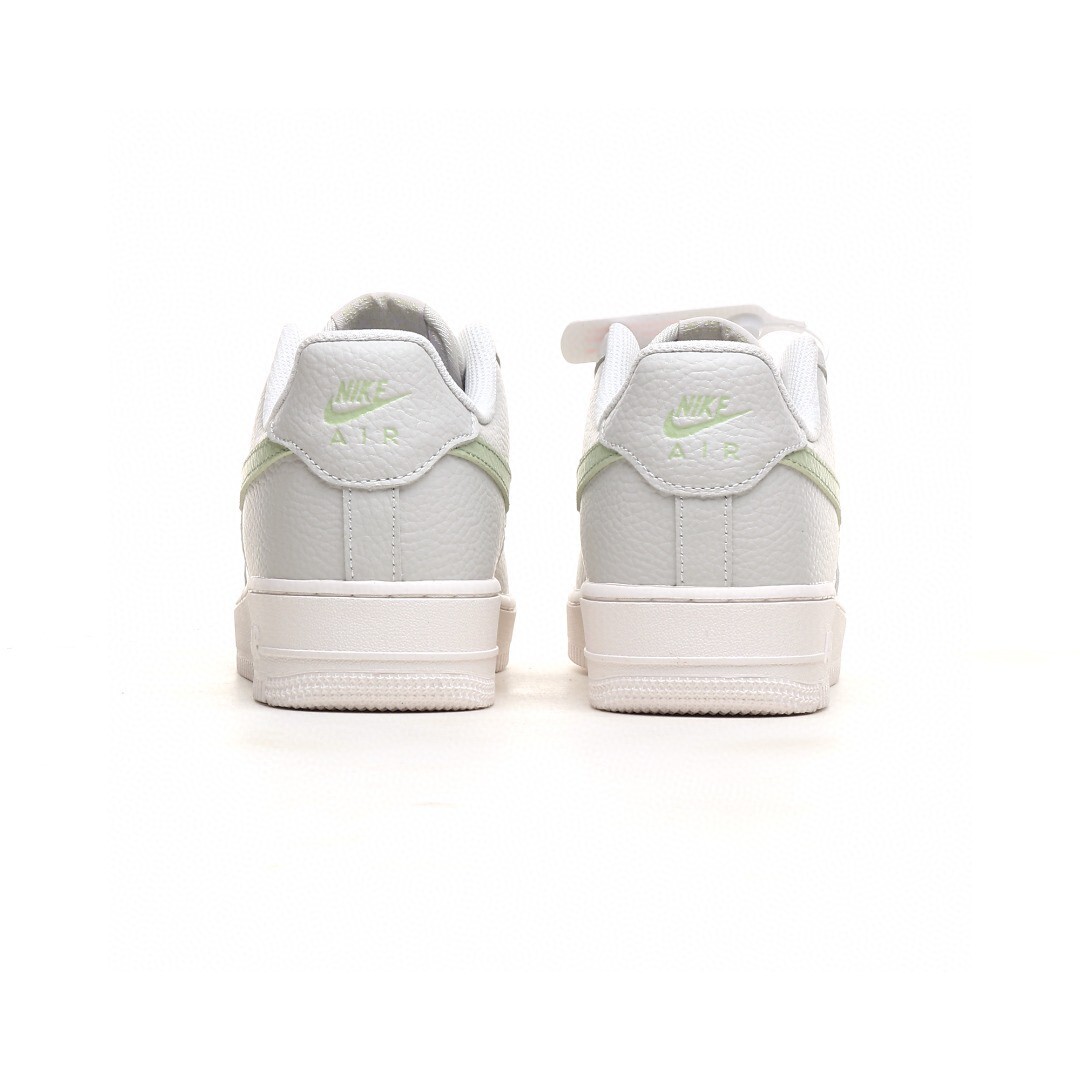 nike air force 1 - Blanco Menta