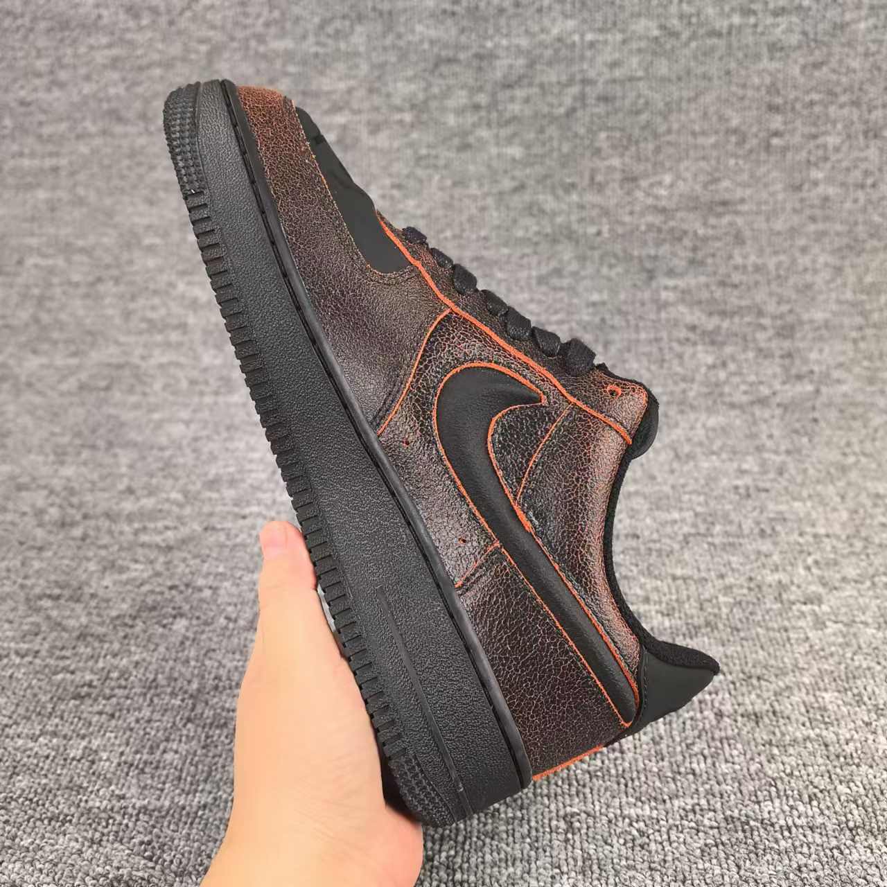 nike air force 1 - Cafe