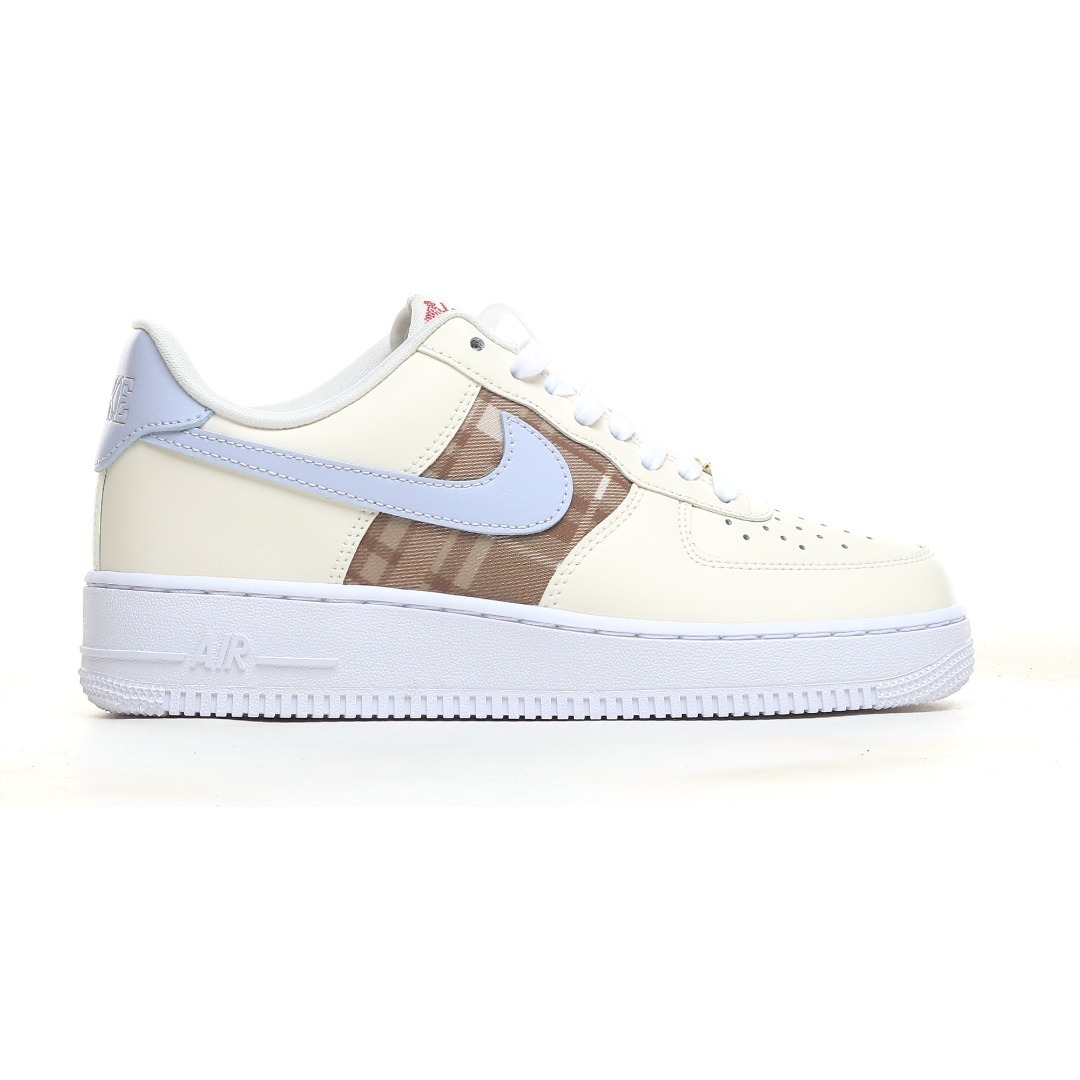 nike air force 1 - Cafe