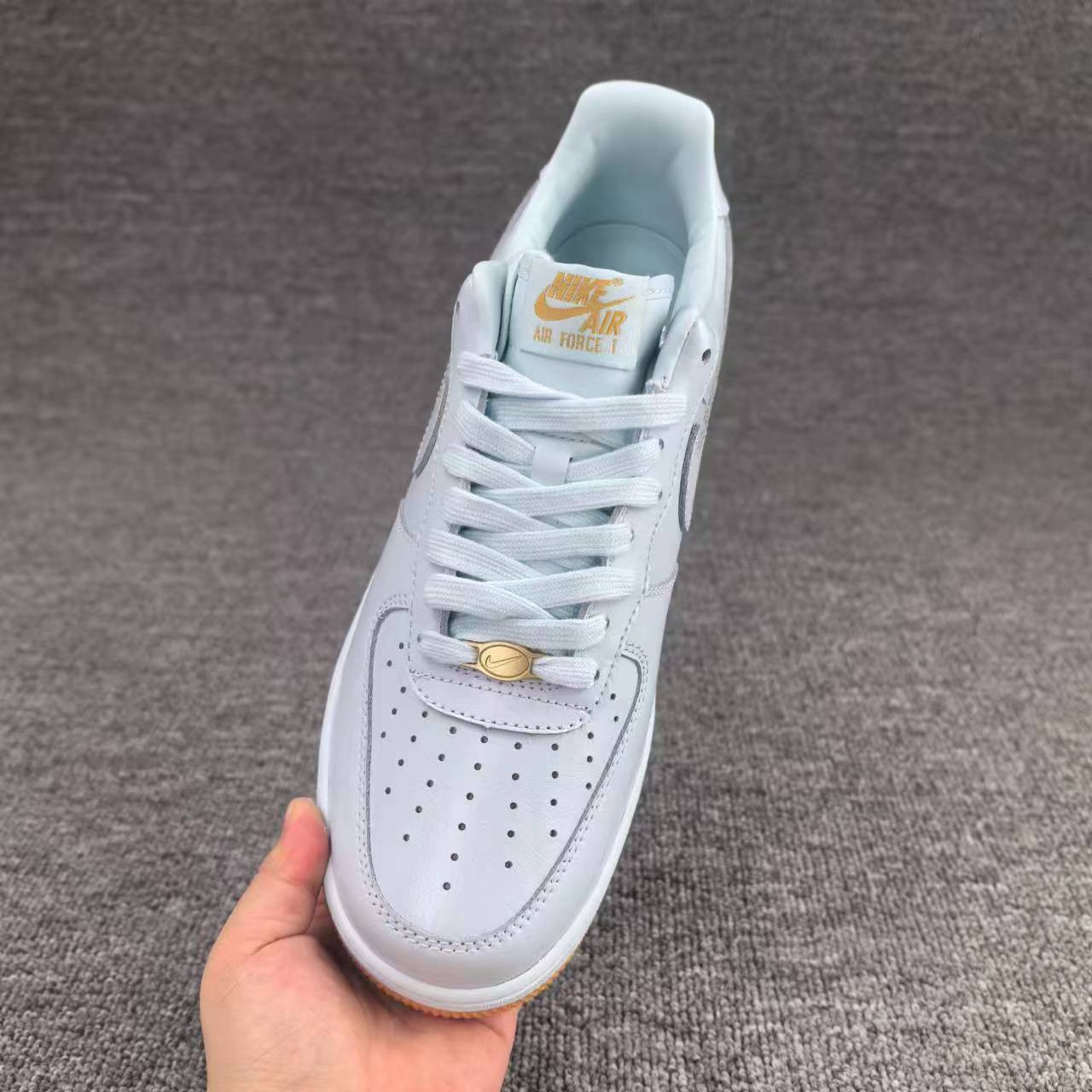 nike air force 1 - Blanco