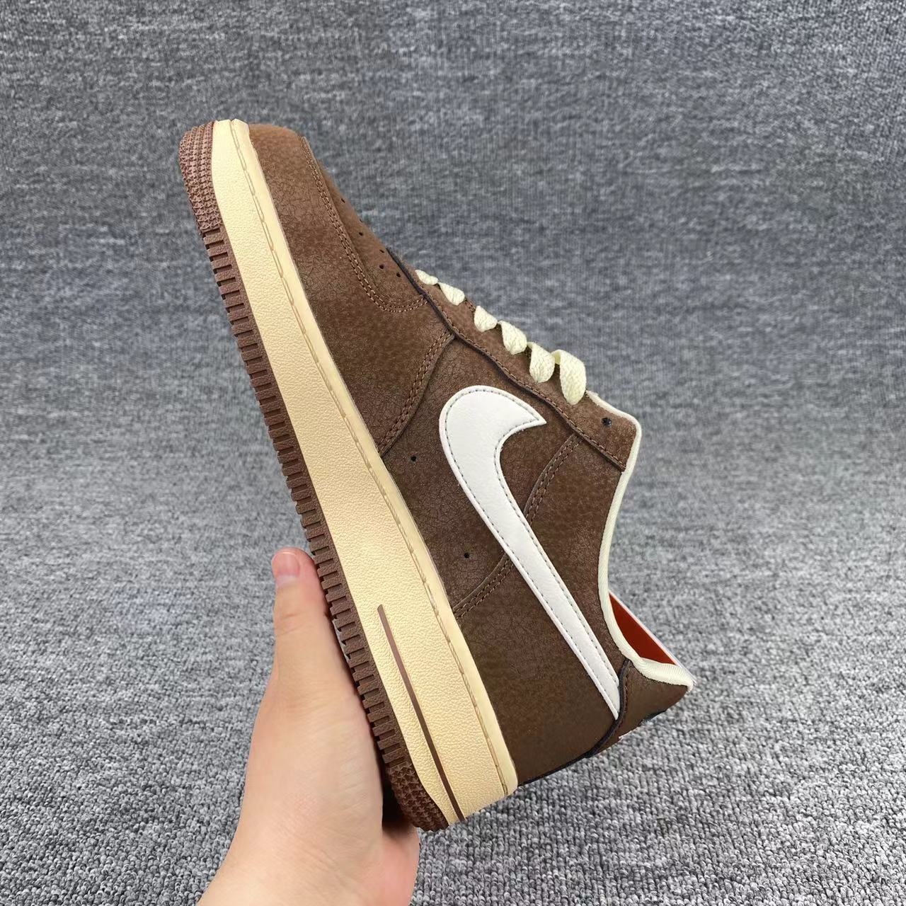 nike air force 1 - Cafe