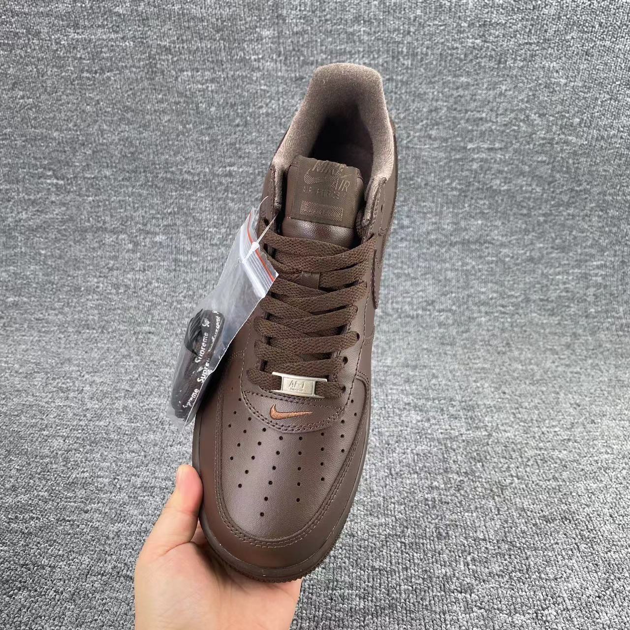 nike air force 1 - Cafe