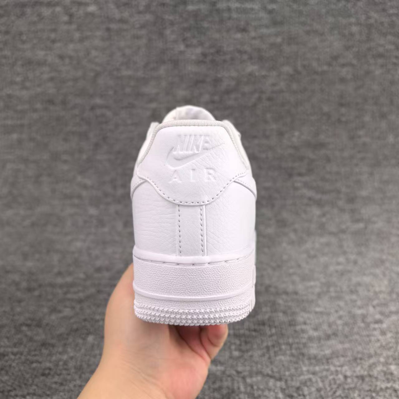 nike air force 1 - Blanco