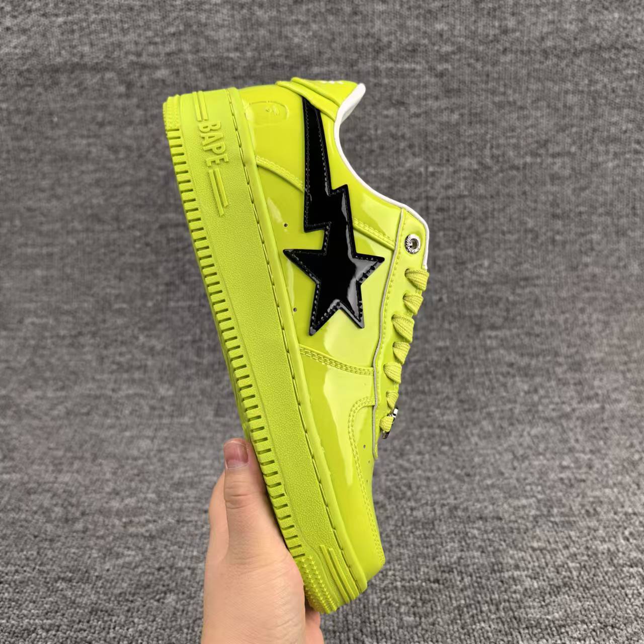 bape sta - Fluor