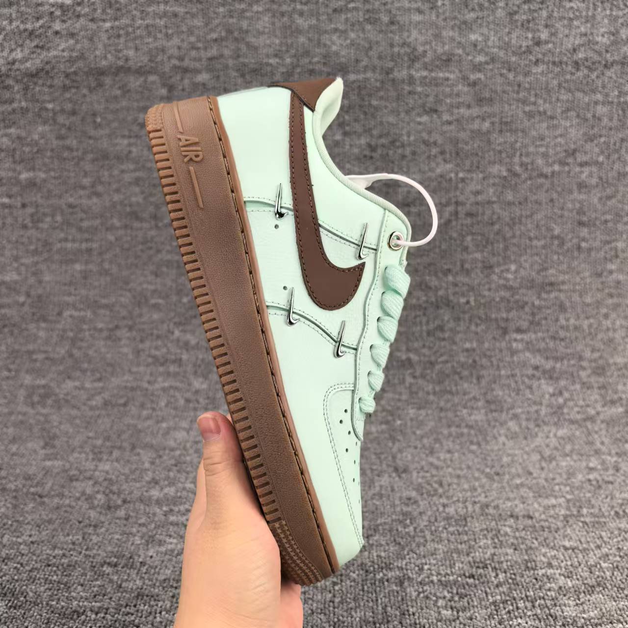 nike air force 1 - Menta Cafe