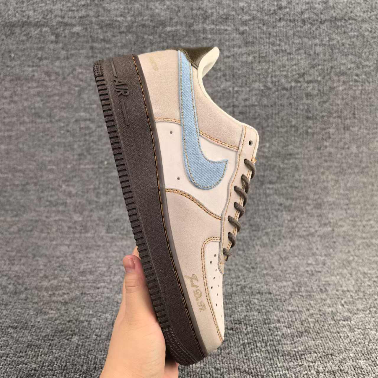 nike air force 1 - Cafe Celeste
