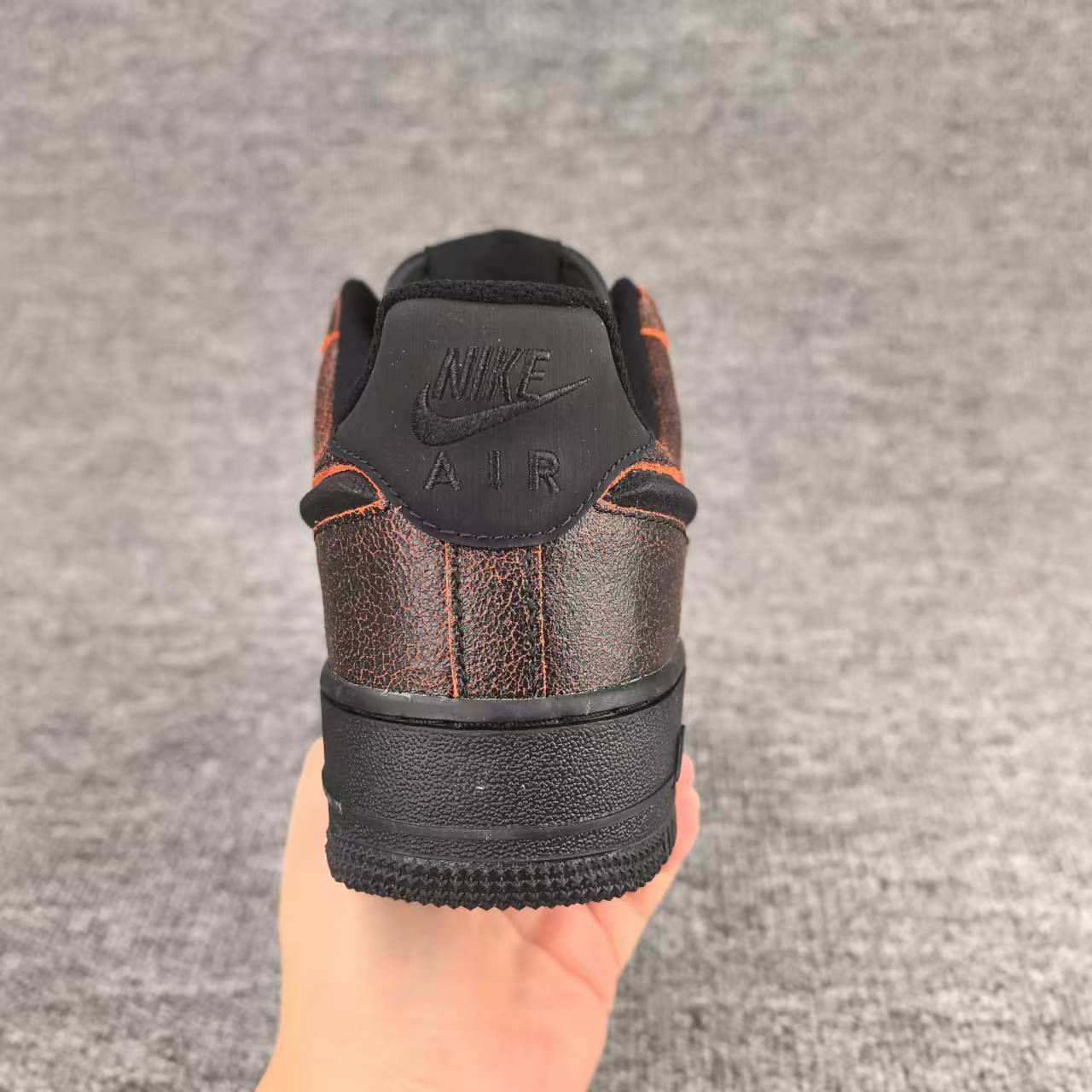 nike air force 1 - Cafe