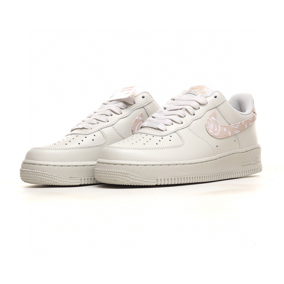 nike air force 1 - Blanco