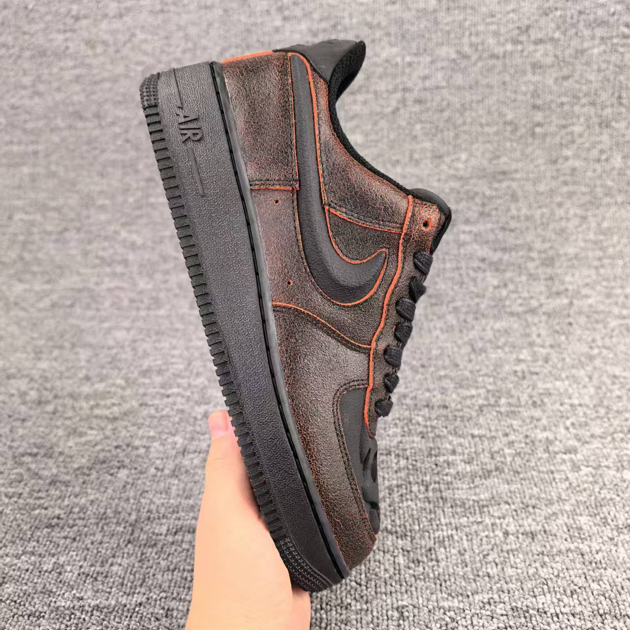 nike air force 1 - Cafe