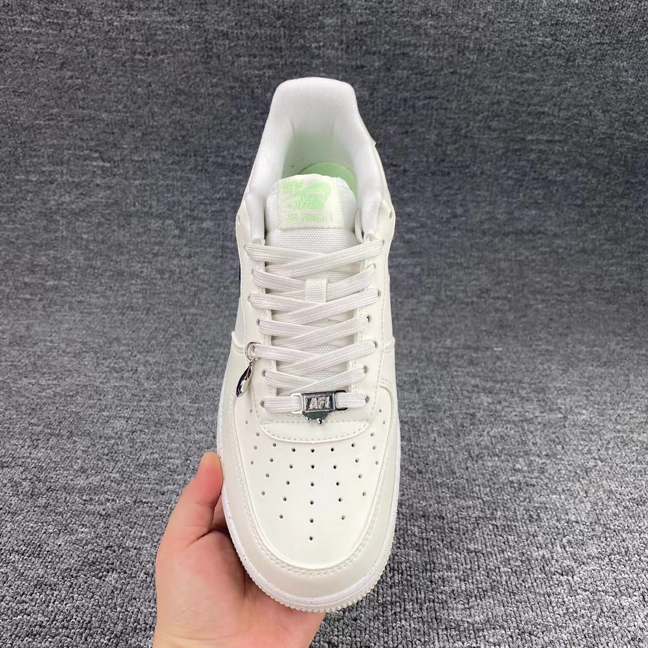 nike air force 1 - Blanco