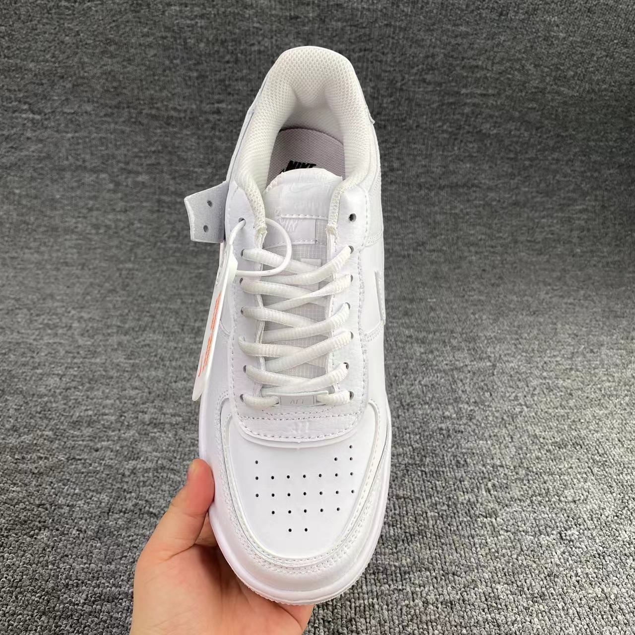 nike air force 1 - Blanco