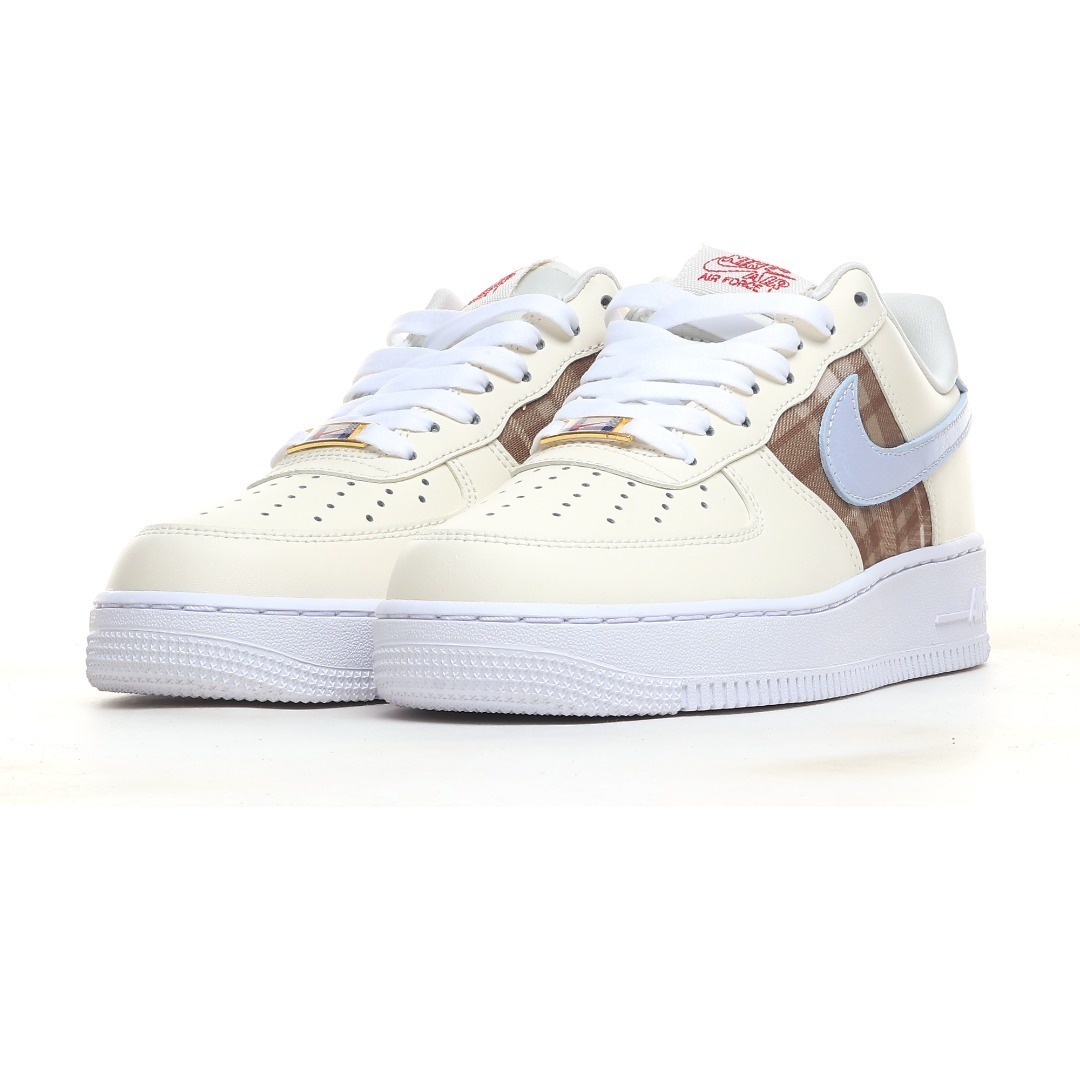 nike air force 1 - Cafe