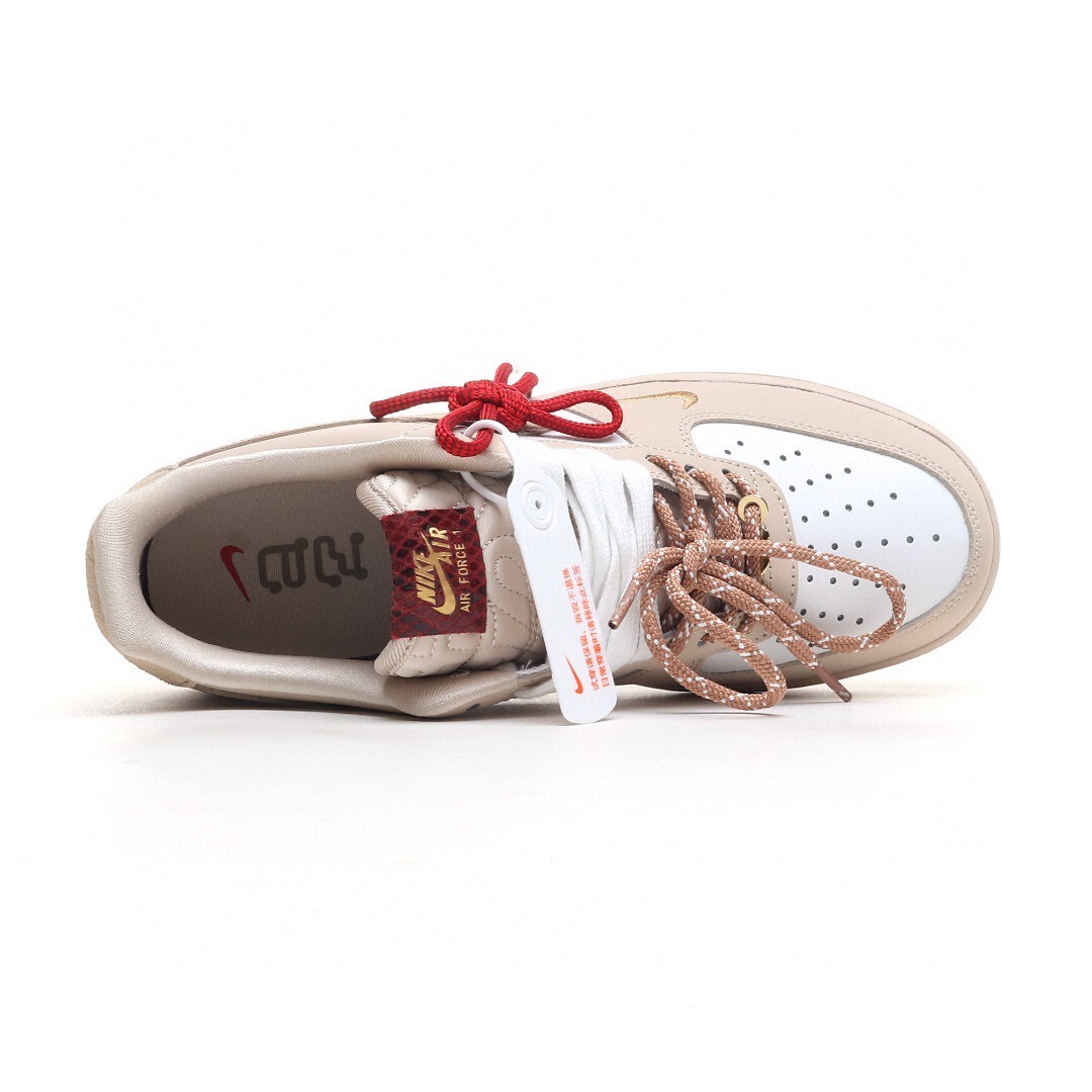 nike air force 1 - Cafe Rojo