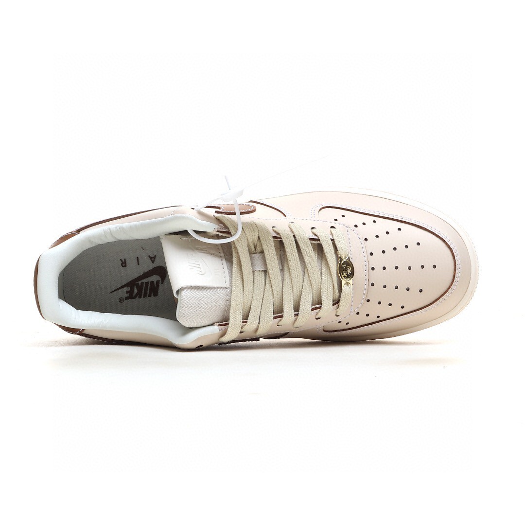 nike air force 1 - Blanco