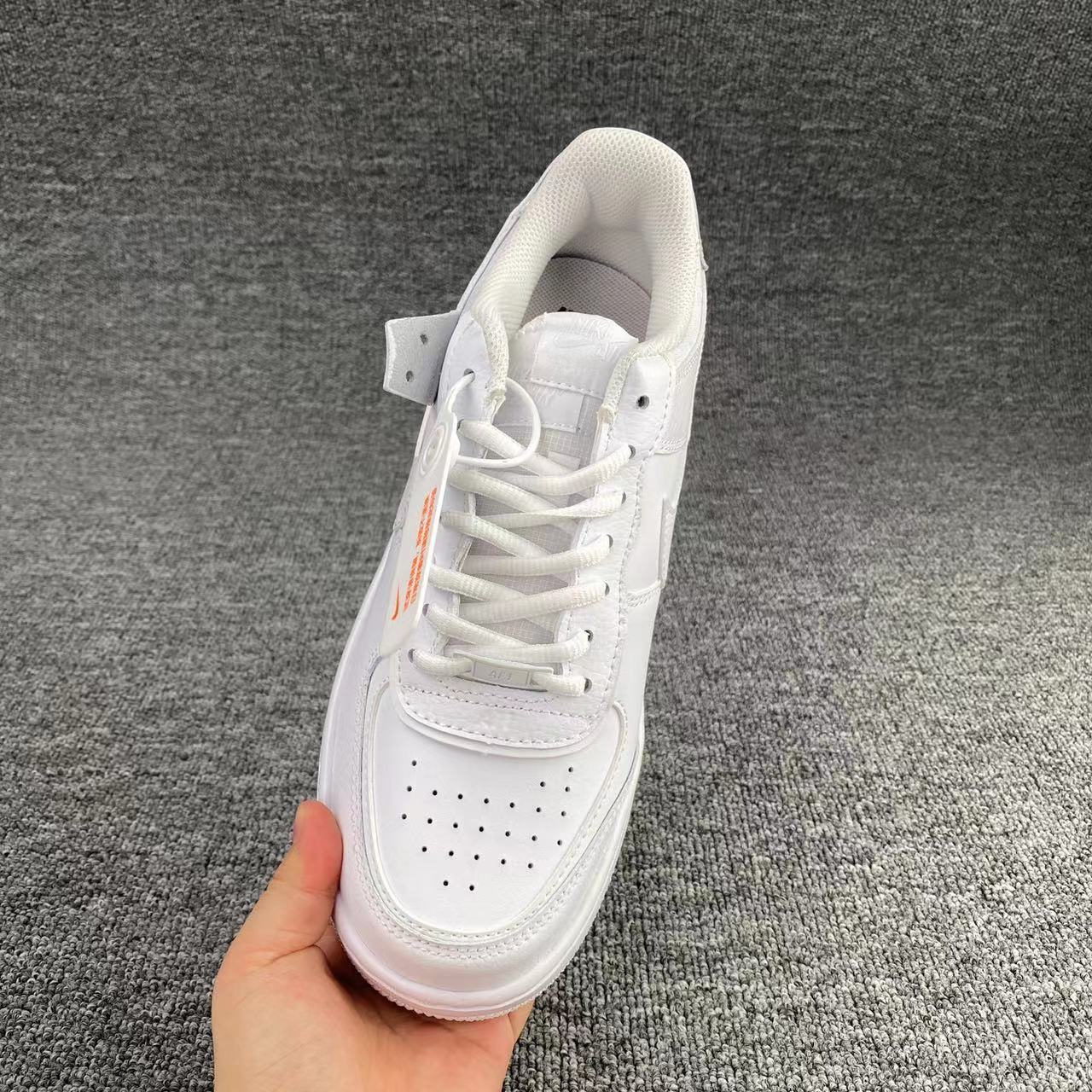 nike air force 1 - Blanco