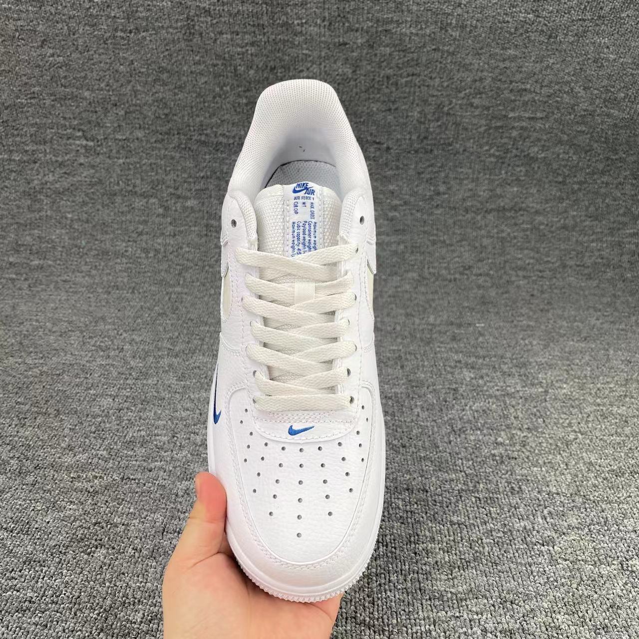 nike air force 1 - Blanco