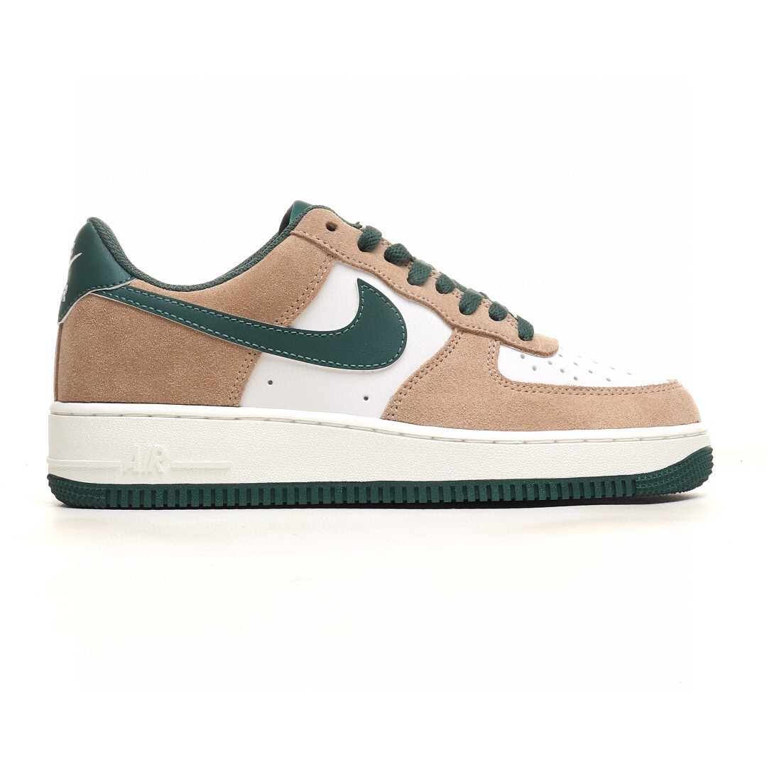 nike air force 1 - Cafe Verde