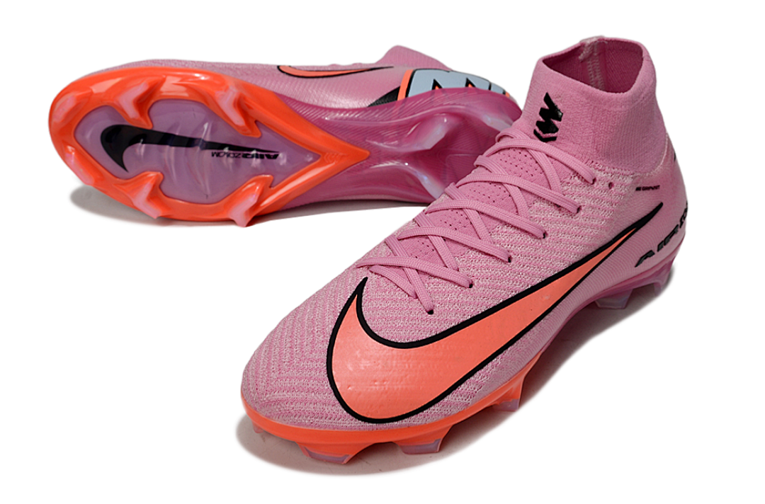 nike mercurial superfly - Morado Rosado