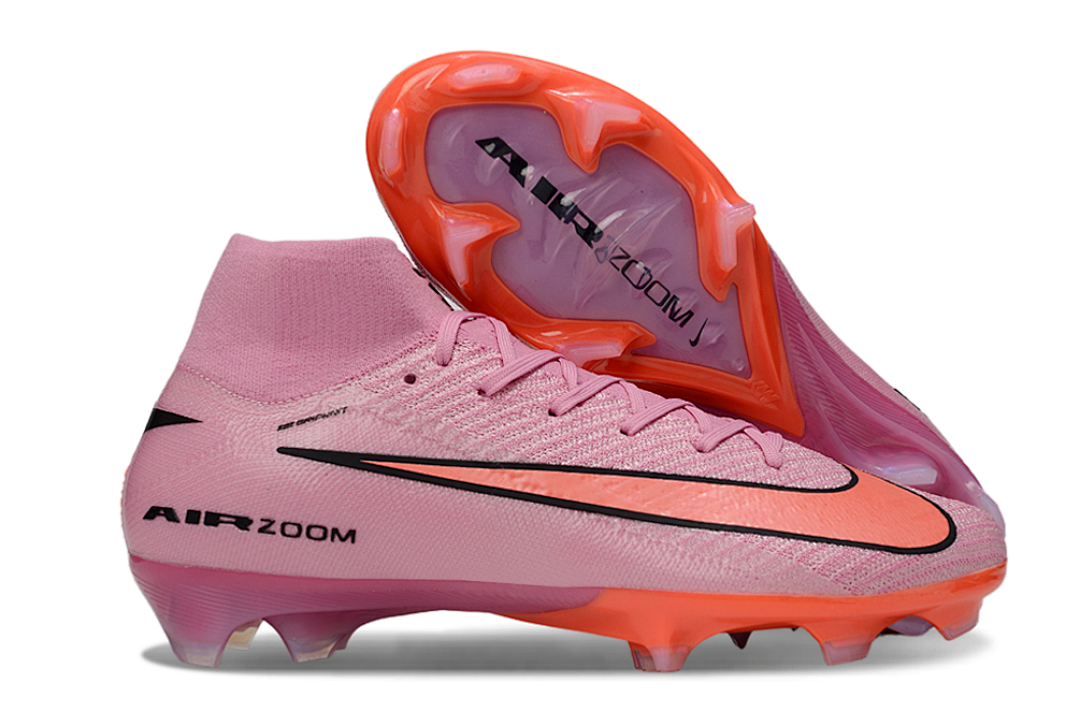 nike mercurial superfly - Morado Rosado