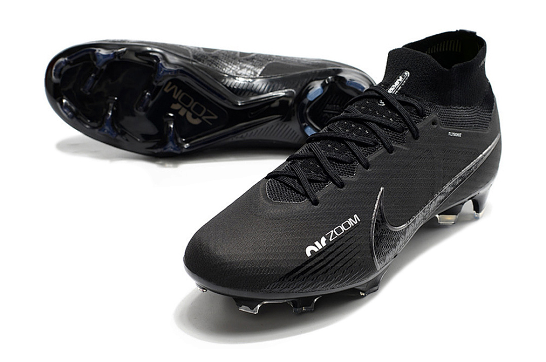 nike mercurial superfly - Negro