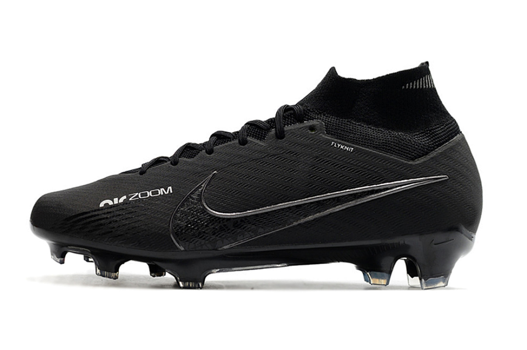 nike mercurial superfly - Negro