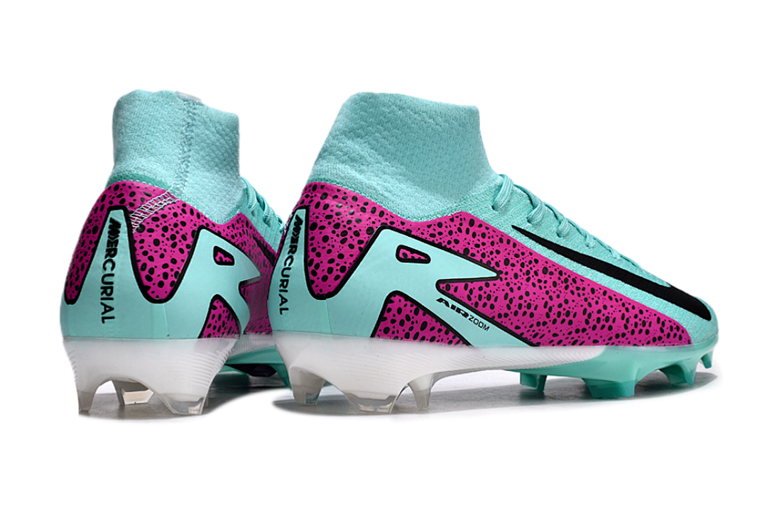 nike mercurial superfly - Morado Rosado