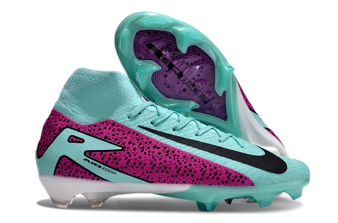 nike mercurial superfly - Morado Rosado