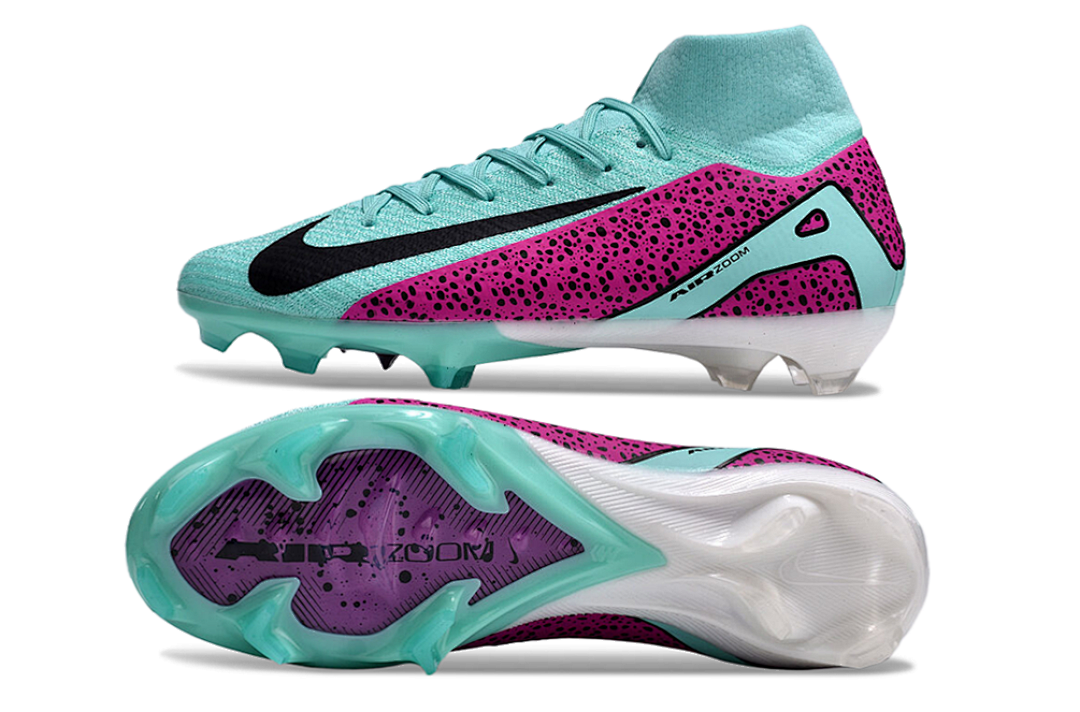 nike mercurial superfly - Morado Rosado