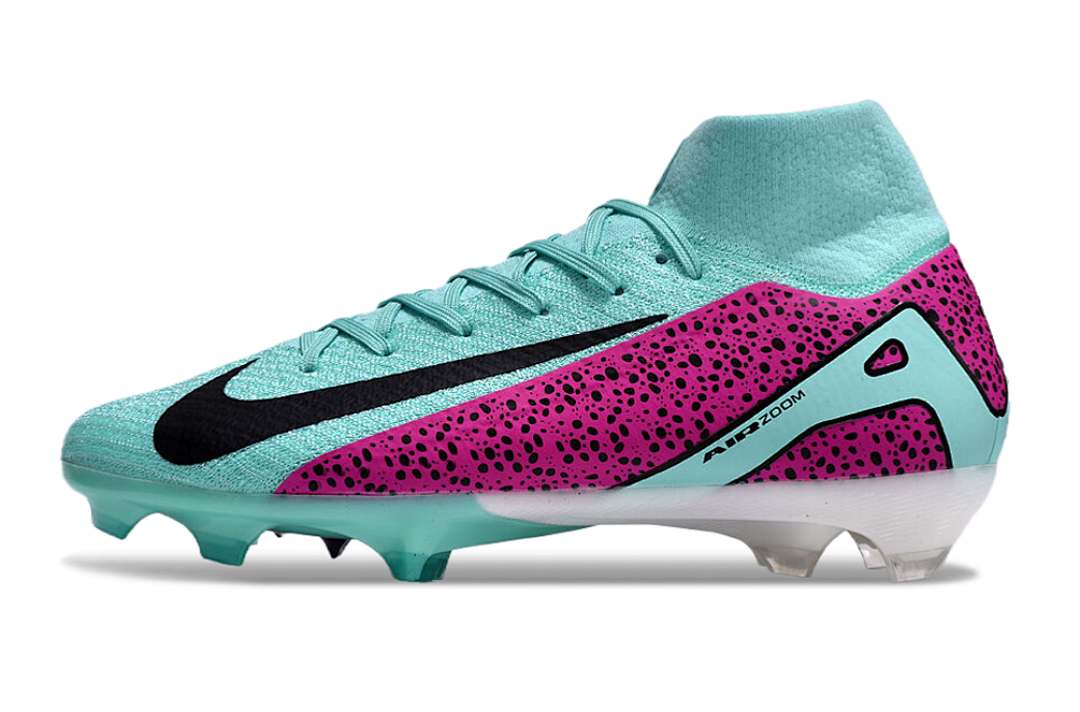 nike mercurial superfly - Morado Rosado