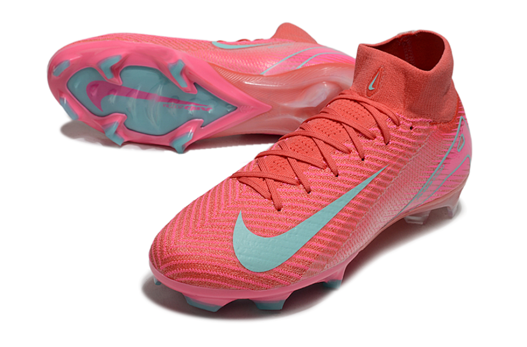 nike mercurial superfly - Morado Rosado