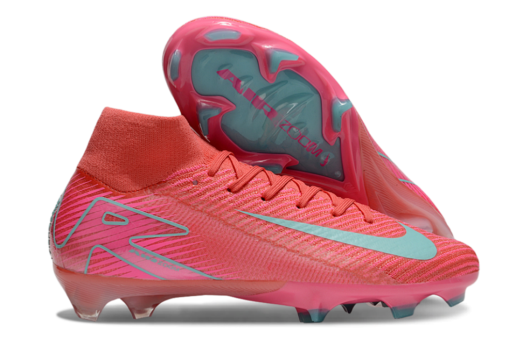 nike mercurial superfly - Morado Rosado