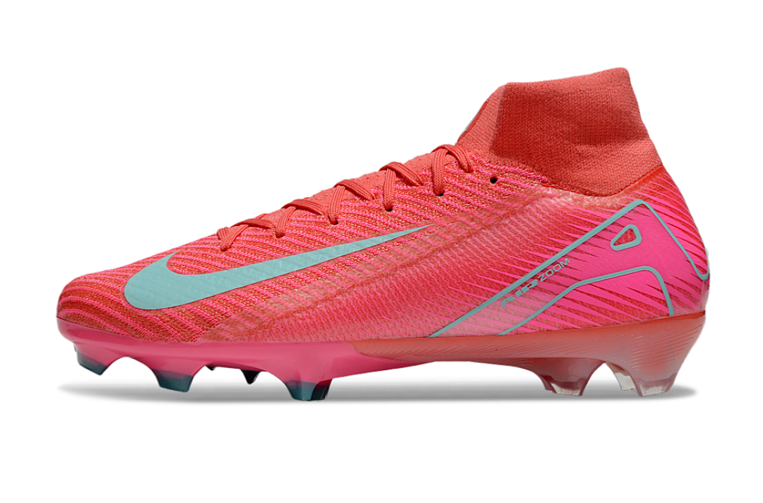 nike mercurial superfly - Morado Rosado