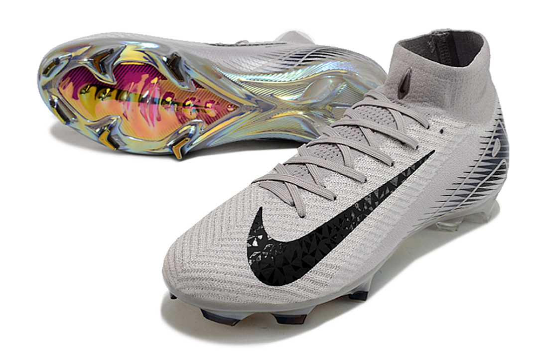 nike mercurial superfly - Blanco Arcoiris