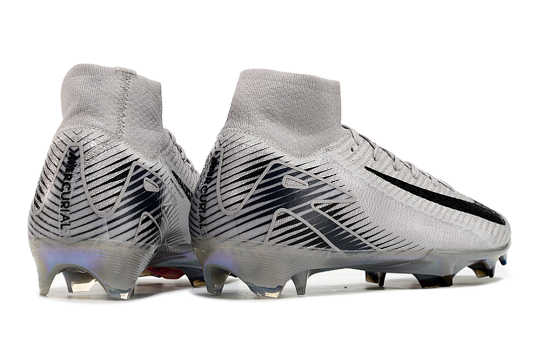 nike mercurial superfly - Blanco Arcoiris
