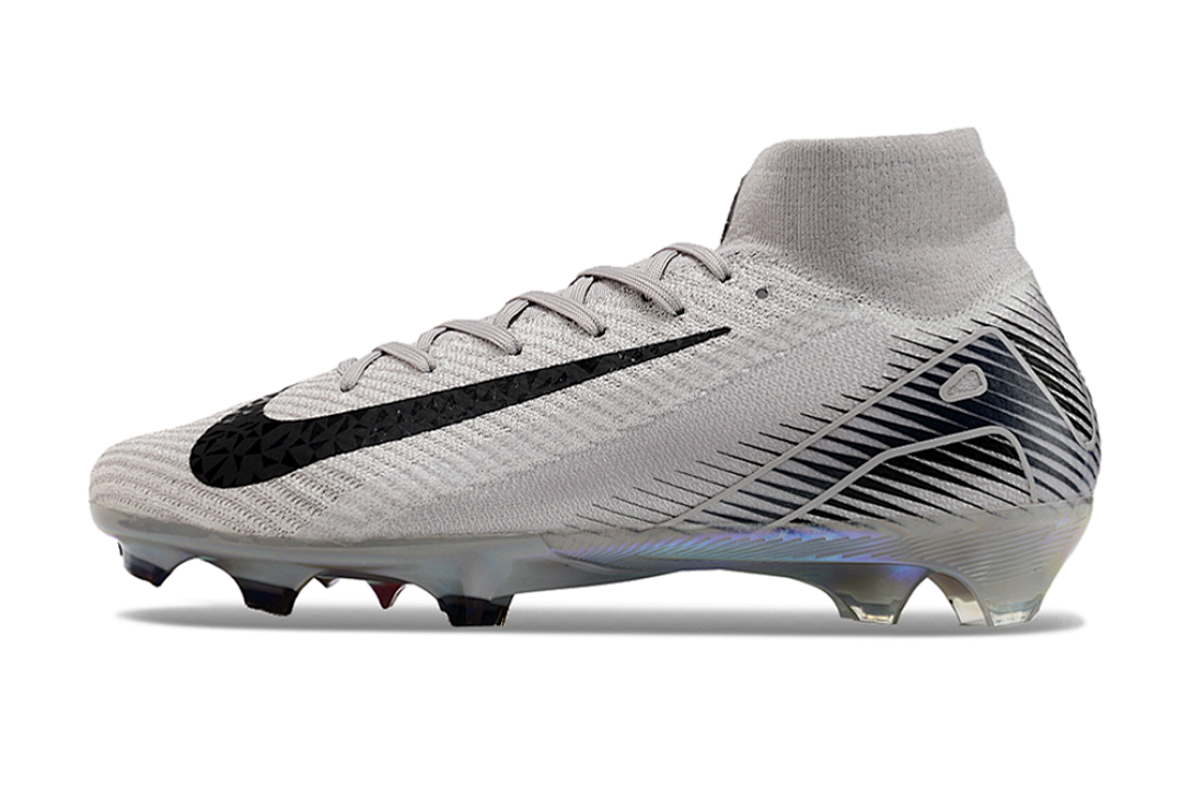 nike mercurial superfly - Blanco Arcoiris