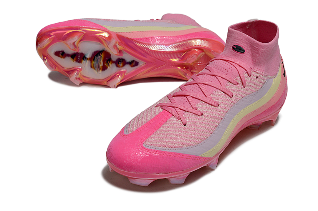 nike mercurial superfly - Rosado Rojo
