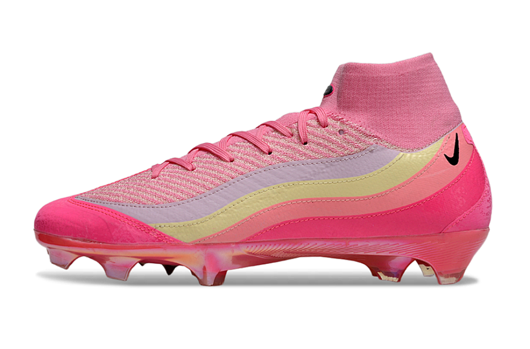 nike mercurial superfly - Rosado Rojo