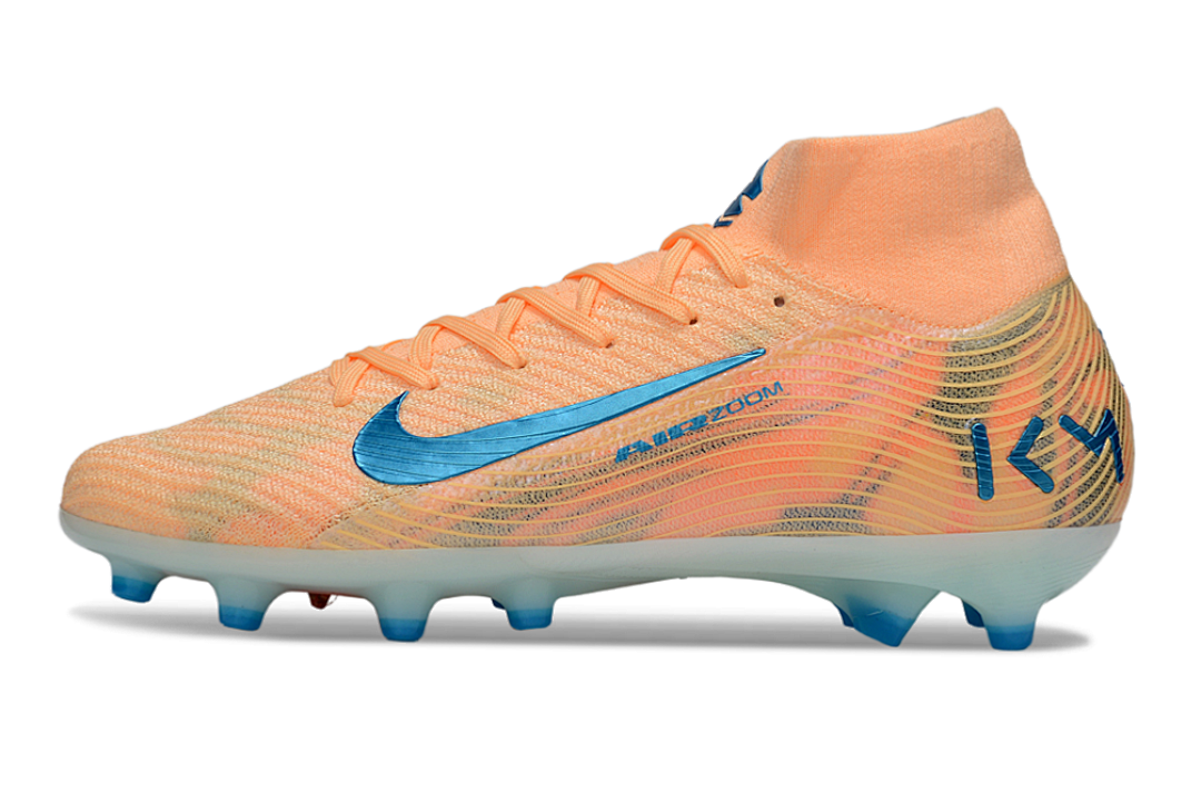nike mercurial superfly - Amarillo Naranjo