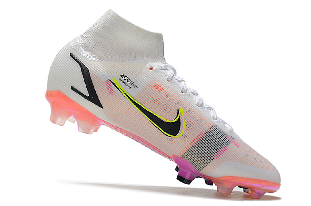 mercurial superfly - nike