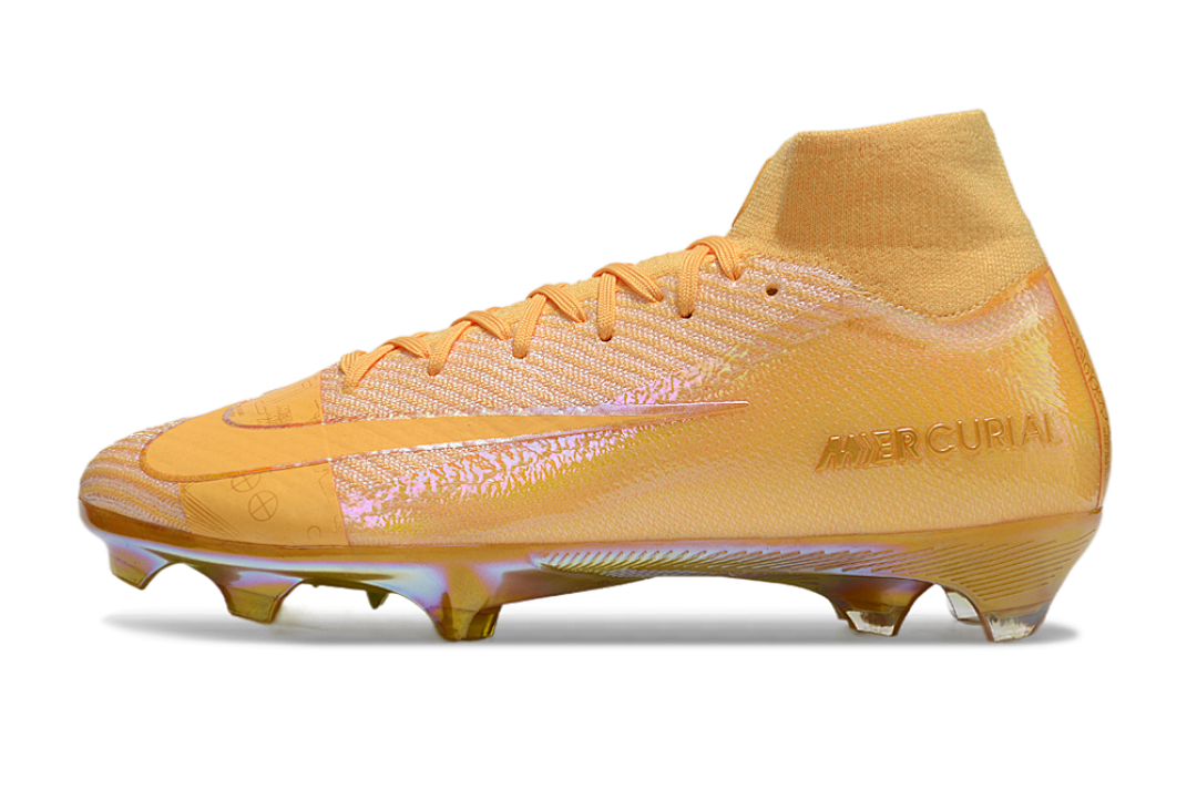 nike mercurial superfly - Dorado Amarillo