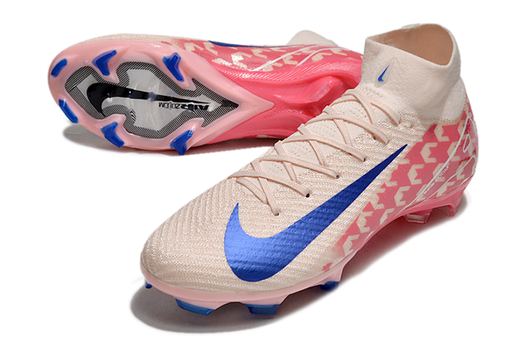 nike mercurial superfly - Rosado