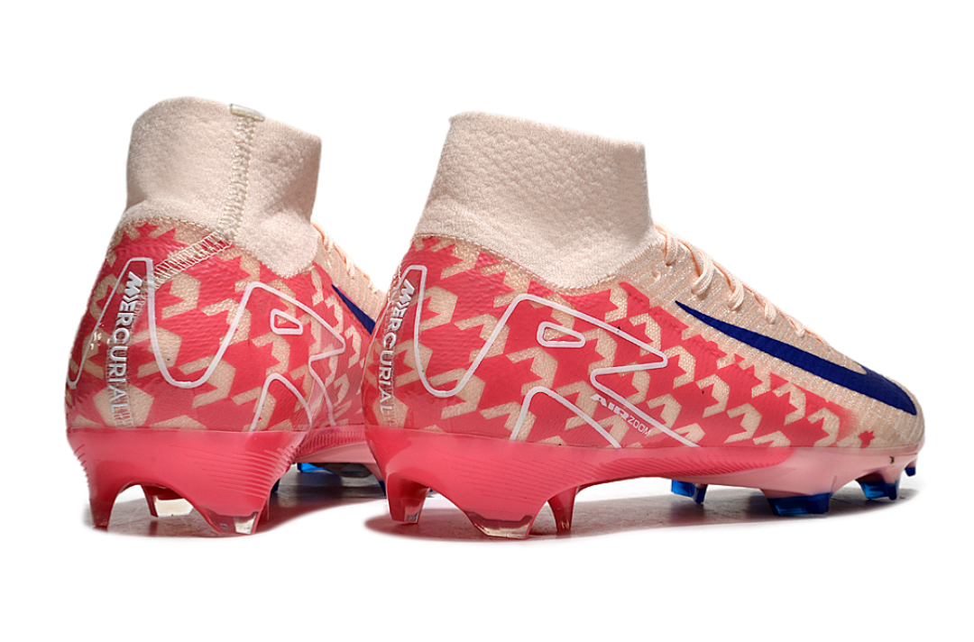 nike mercurial superfly - Rosado