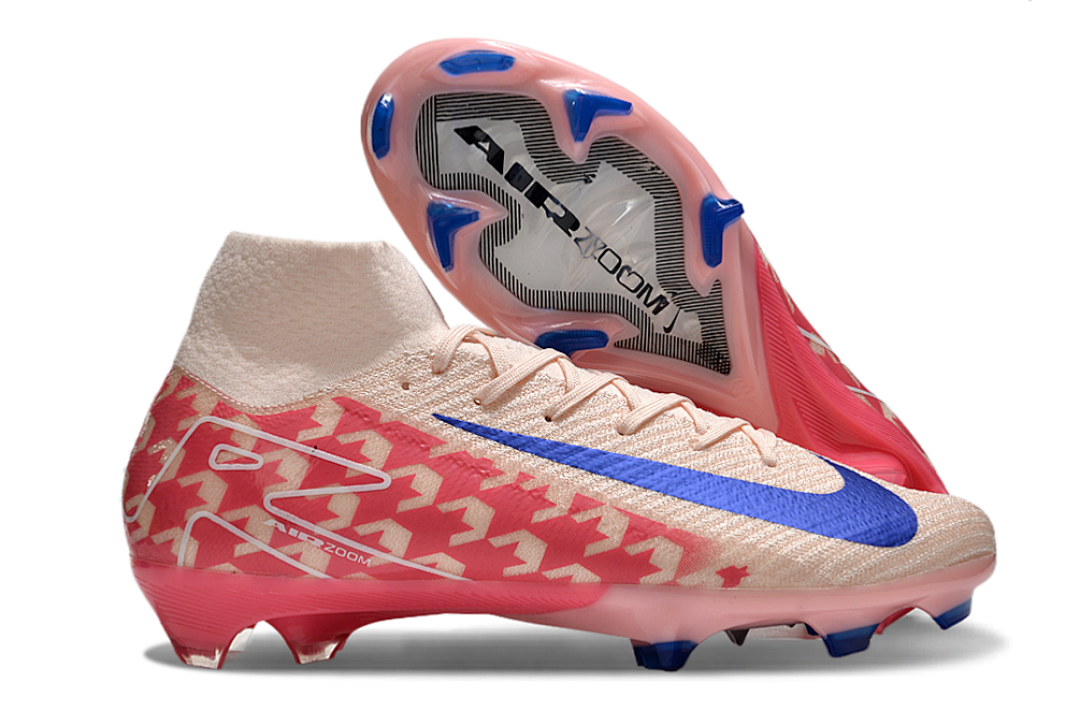 nike mercurial superfly - Rosado