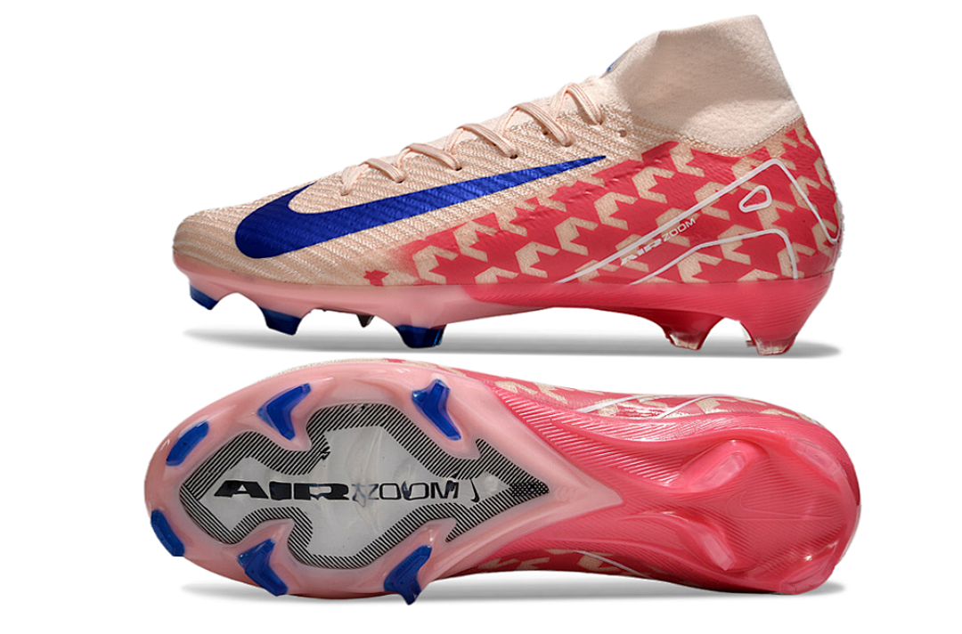 nike mercurial superfly - Rosado