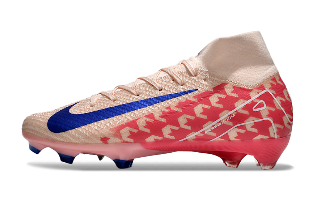 nike mercurial superfly - Rosado
