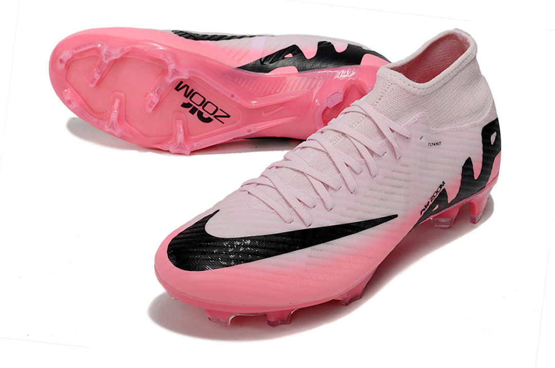 nike mercurial superfly - Rosado Blanco