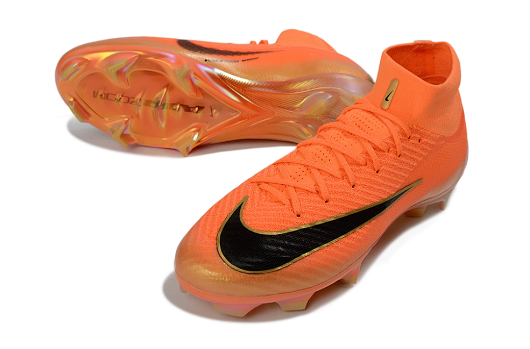 nike mercurial superfly - Naranjo Dorado