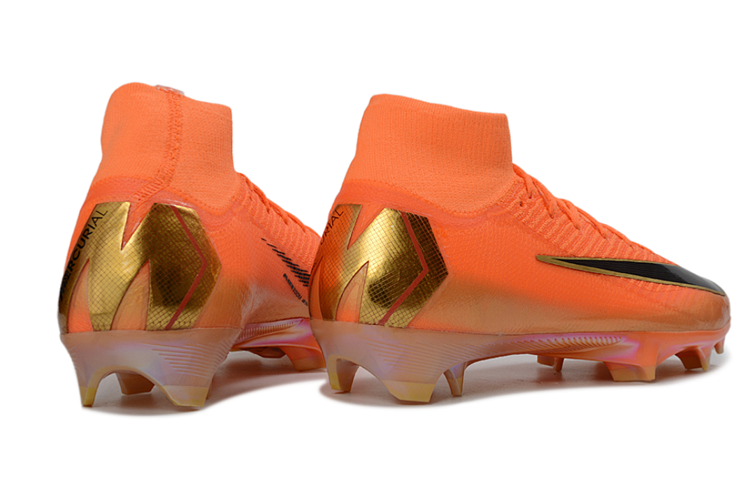 nike mercurial superfly - Naranjo Dorado