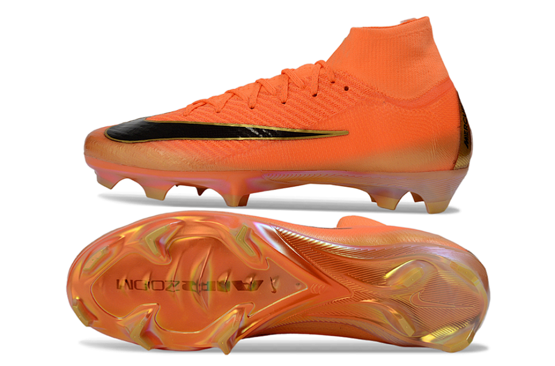 nike mercurial superfly - Naranjo Dorado