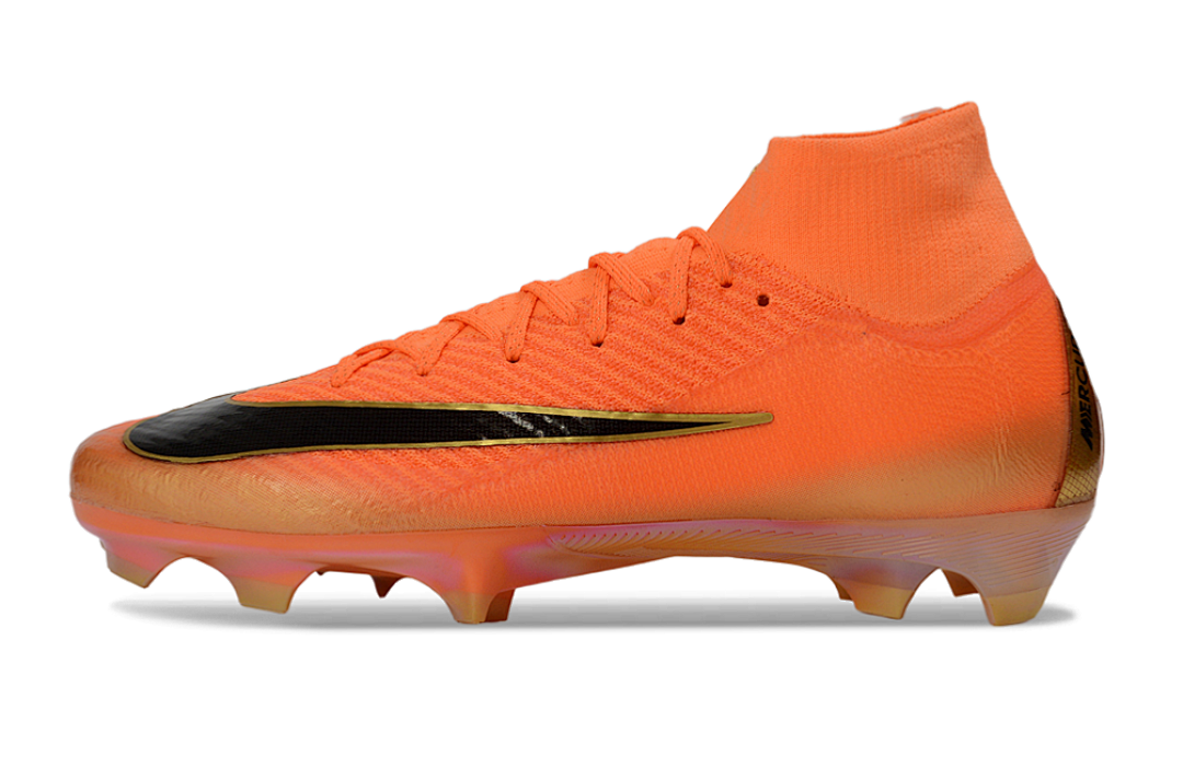 nike mercurial superfly - Naranjo Dorado